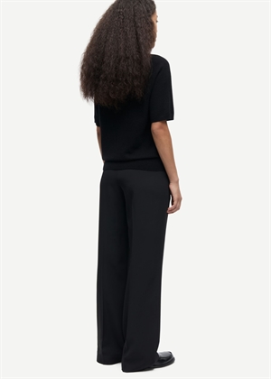 Salara buks 15753 Sort Samsøe